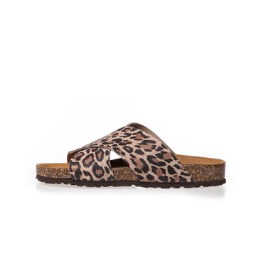 Copenhagen Shoes - Nature Steps L - Multi